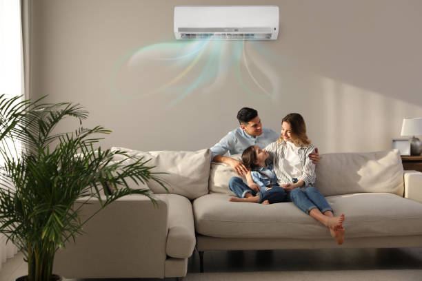 Best VRF (Variable Refrigerant Flow) Systems in Deer Park, TX