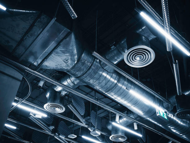 Best HVAC for Healthcare Facilities in Deer Park, TX