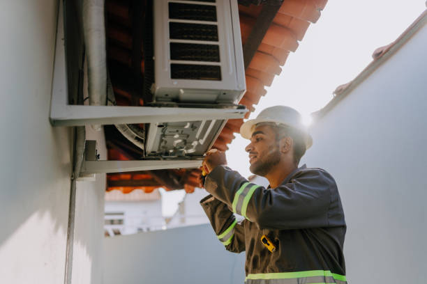 Best HVAC Software and Technology in Deer Park, TX