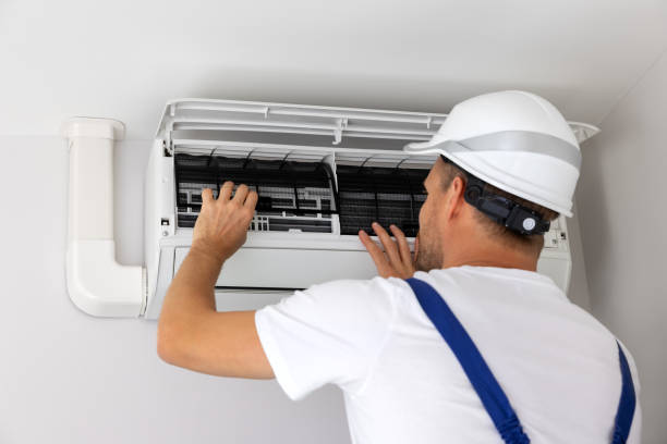 Best Emergency HVAC Services in Deer Park, TX