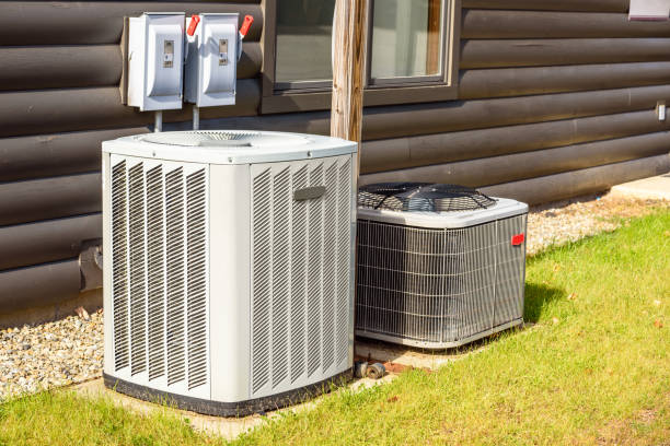 Best HVAC Supply and Distribution in Deer Park, TX