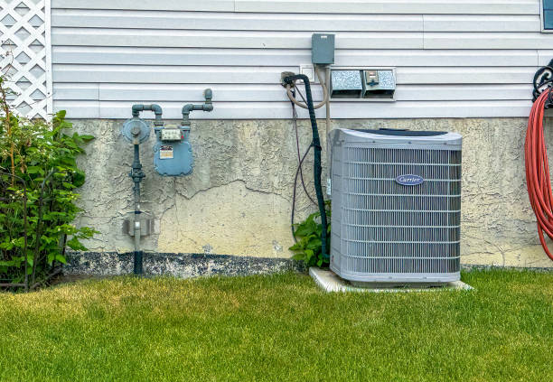 Best HVAC Equipment and Components in Deer Park, TX