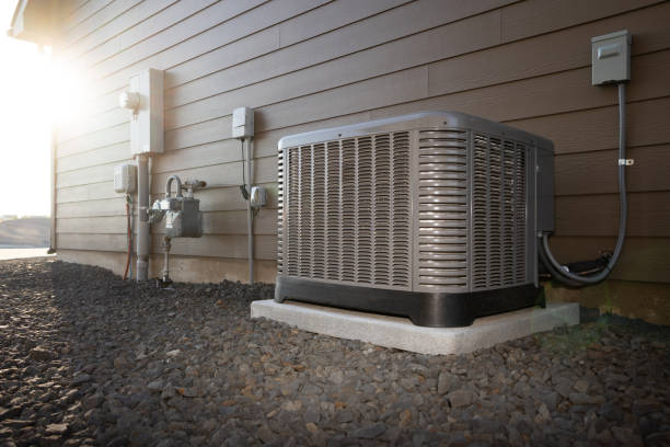 Best Residential HVAC in Deer Park, TX